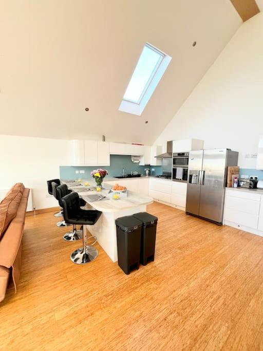 Holiday home Caledonian House - Newquay Newquay (Cornwall)