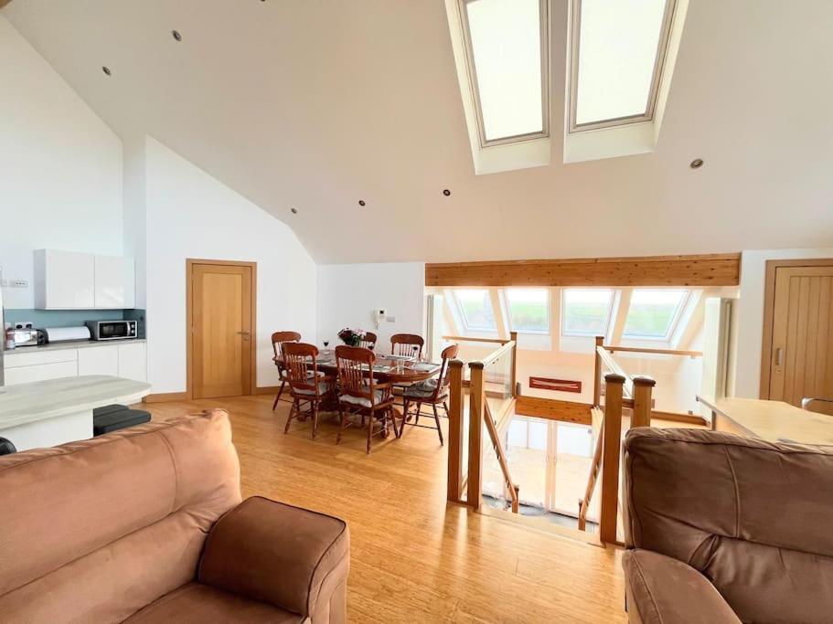 Caledonian House - Newquay Holiday home Newquay (Cornwall)