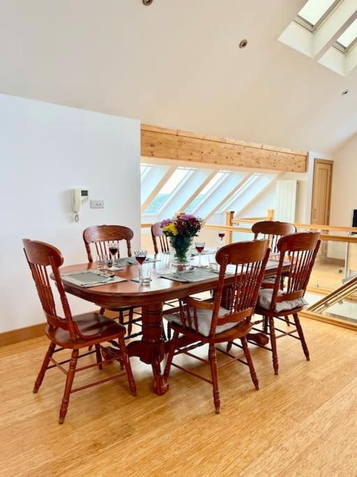 Caledonian House - Newquay Holiday home *