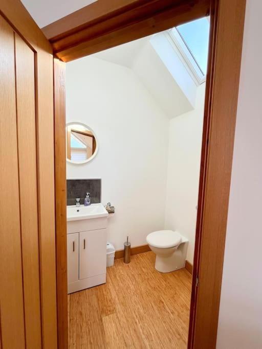 Caledonian House - Newquay * Newquay (Cornwall)