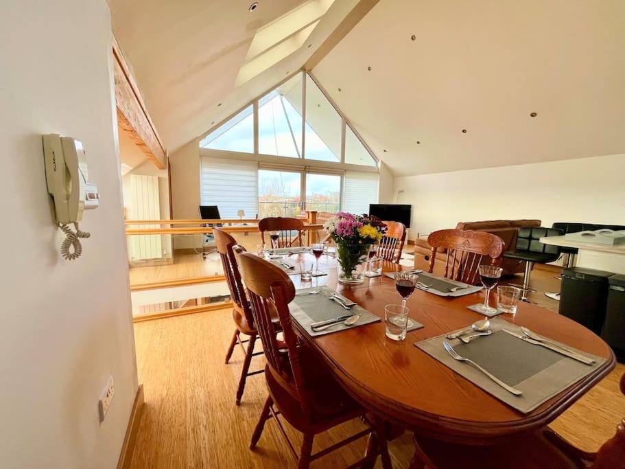 Caledonian House - Newquay Holiday home *