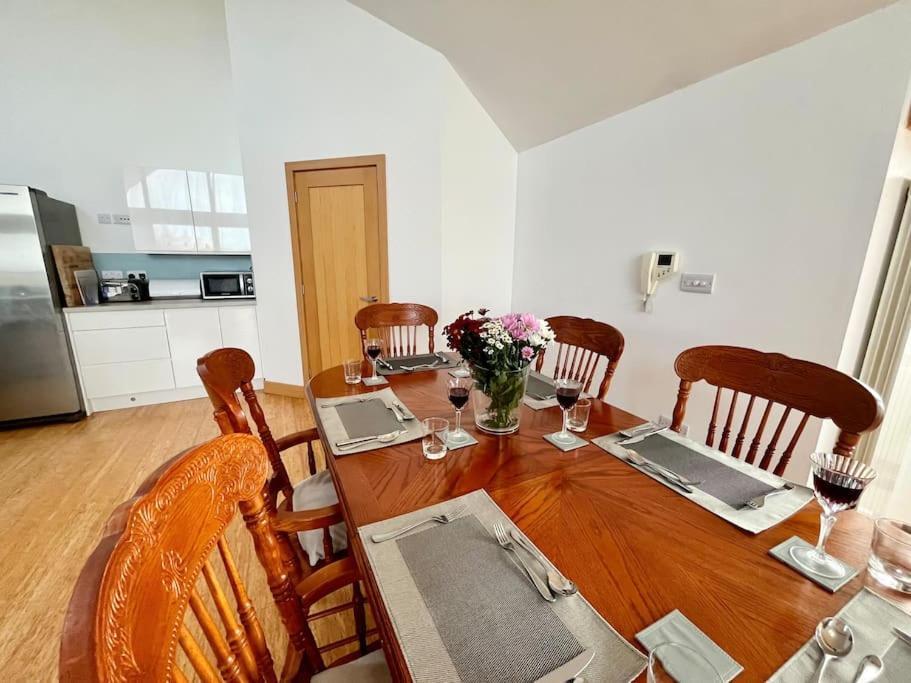Holiday home Caledonian House - Newquay Newquay (Cornwall)