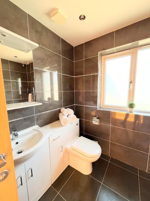 Holiday home Caledonian House - Newquay