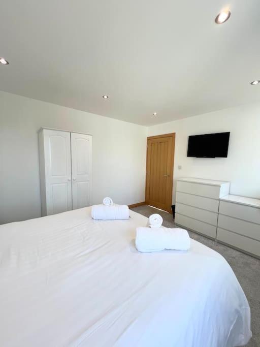 Caledonian House - Newquay Newquay (Cornwall)