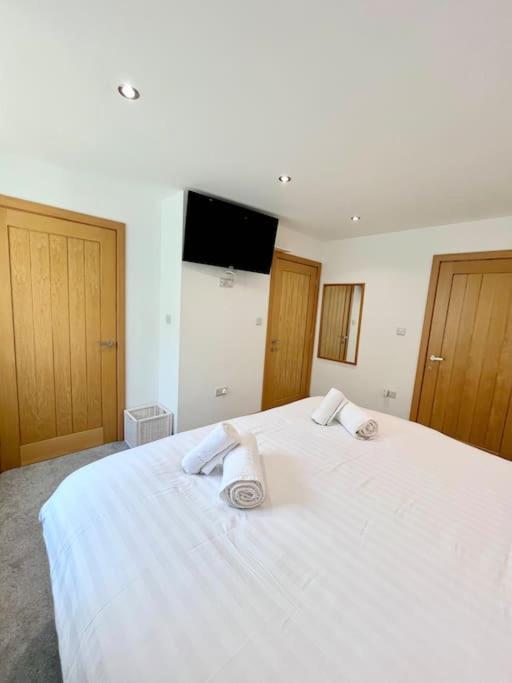 Caledonian House - Newquay