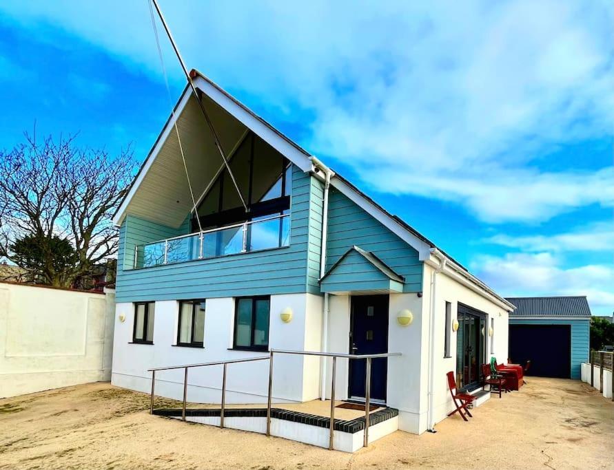 Caledonian House - Newquay Holiday home Newquay (Cornwall)